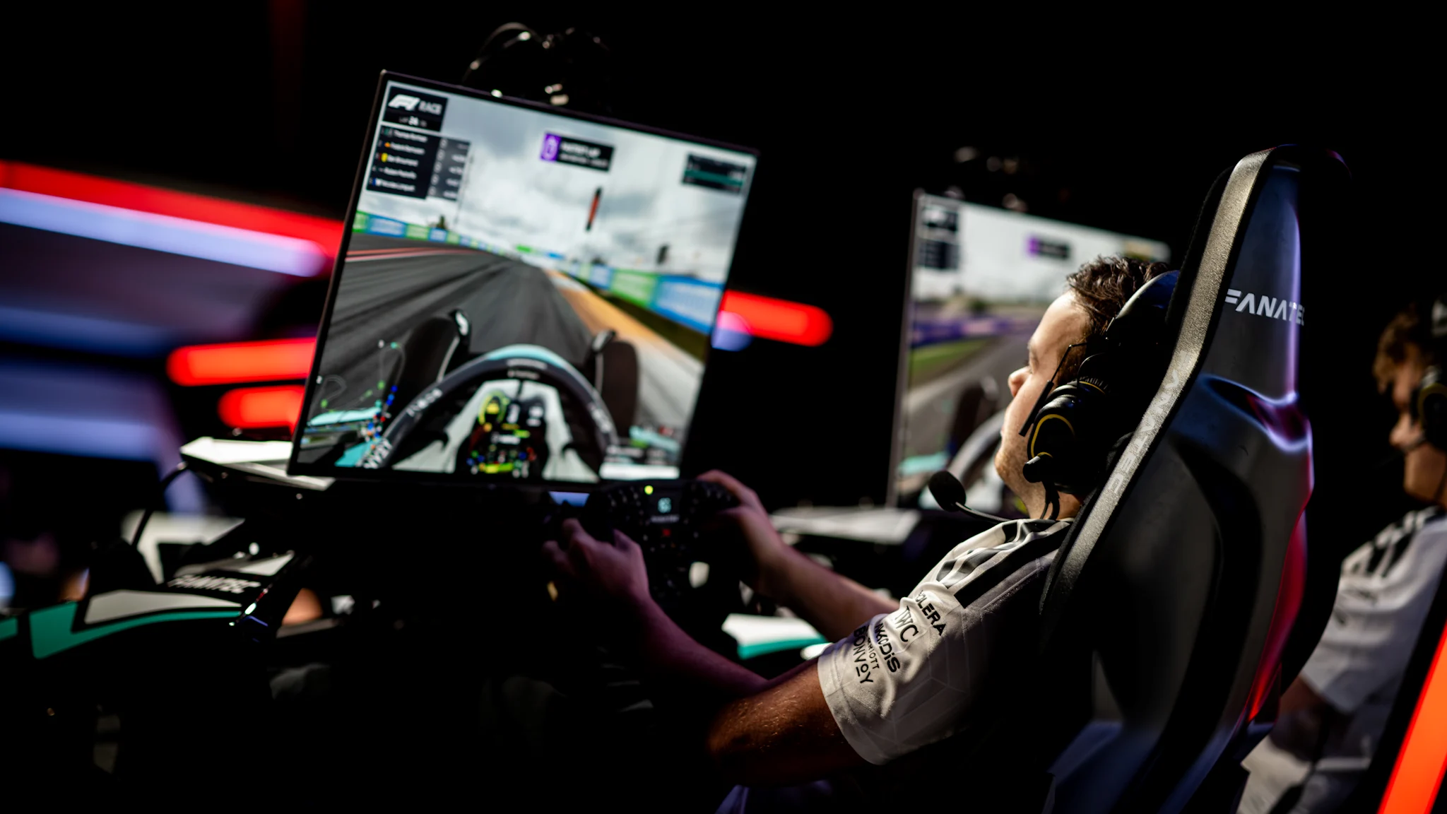 开云的登录网址 R10 排位赛直播：2026 F1 模拟赛世锦赛墨西哥城站实时看点